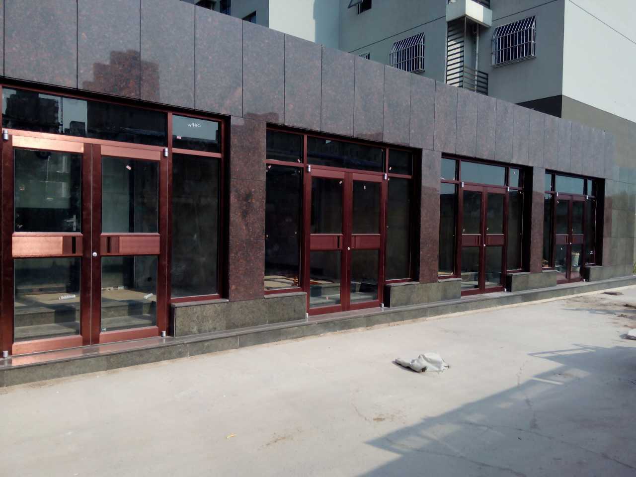 灤南天鵝湖莊園玫瑰金案例.jpg